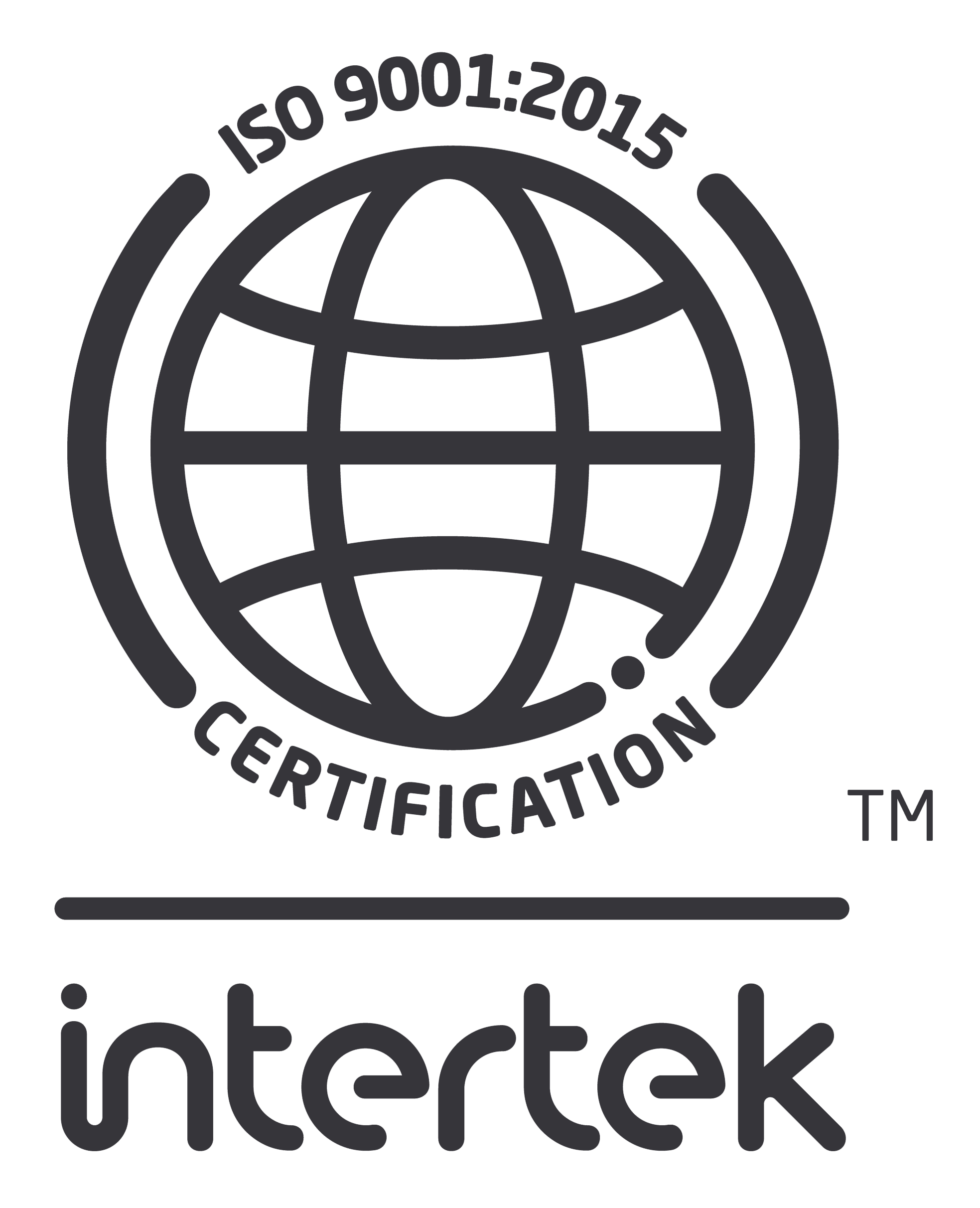ISO 9001:2015
