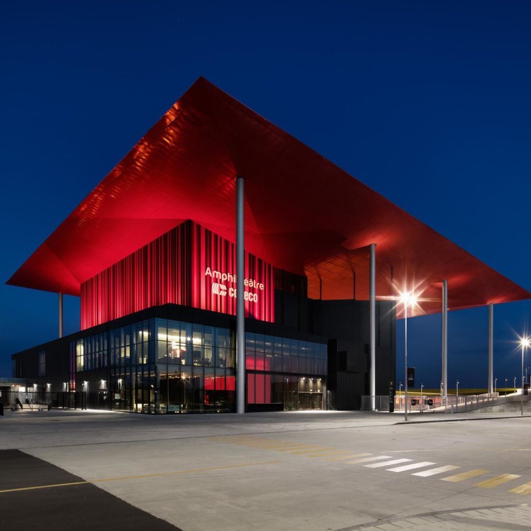 Architectural Acoustics - Sound Absorbing Panels (1)