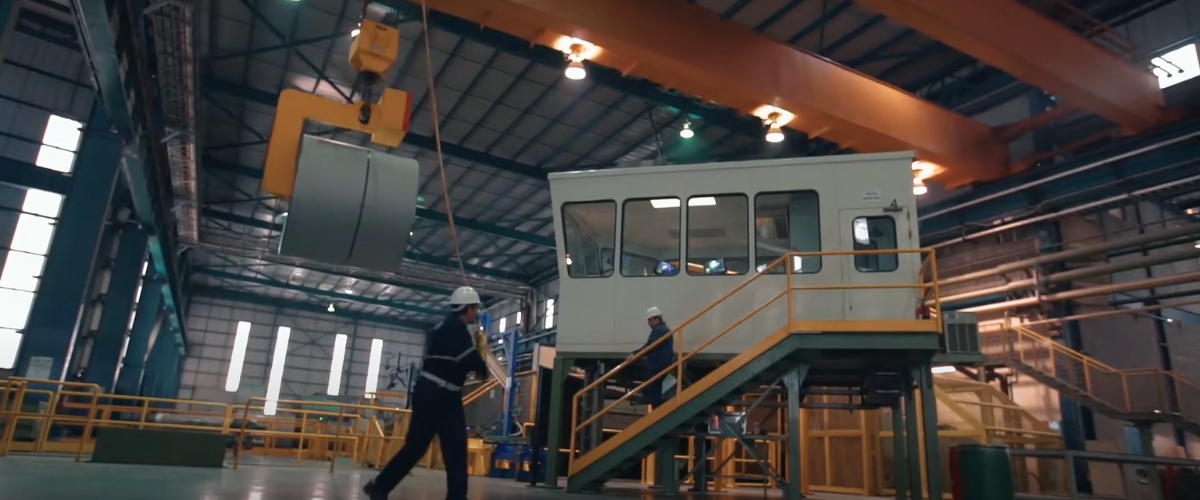 Recommended STC Ratings for Industrial Noise Control