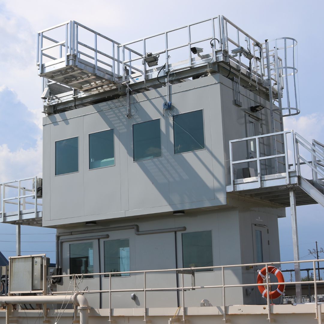 STC Ratings for Industrial Noise Control