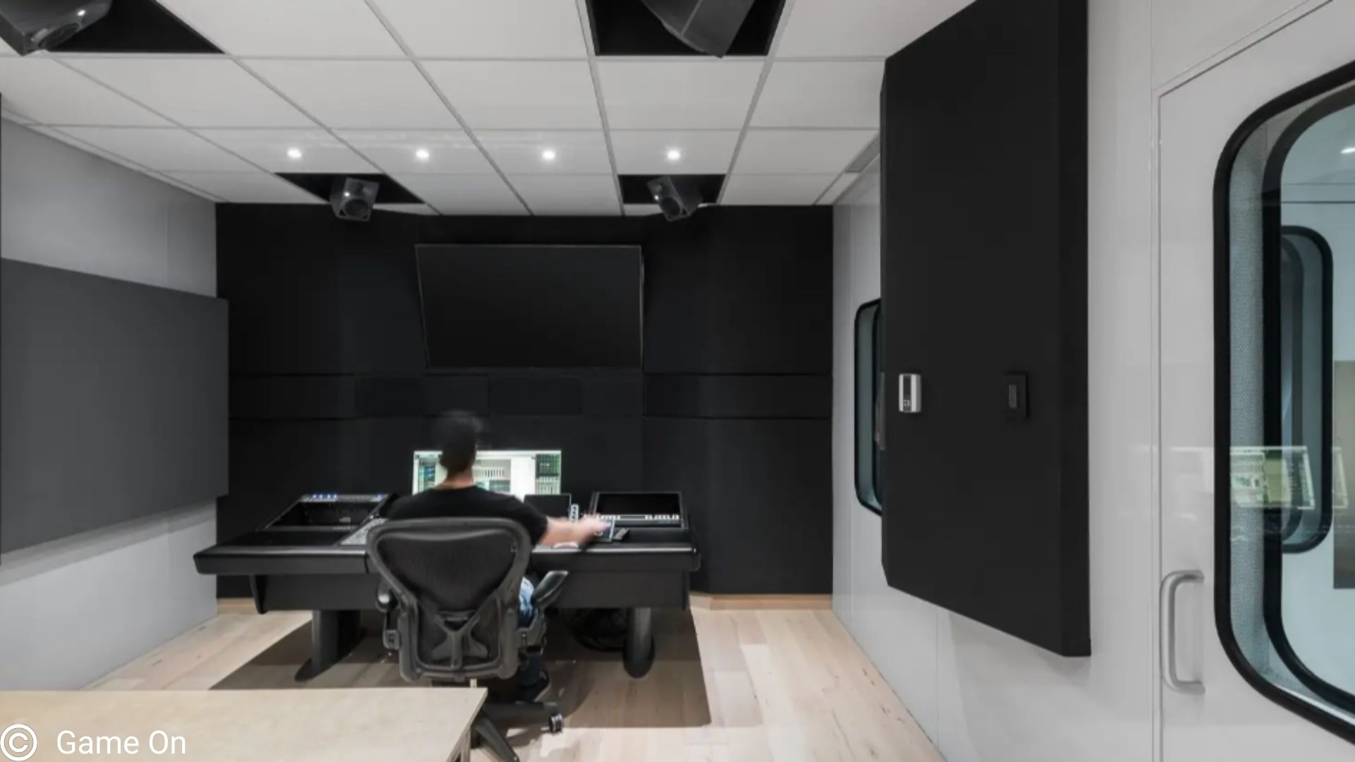 Video Game Audio & Sound Design Studio HD (2)