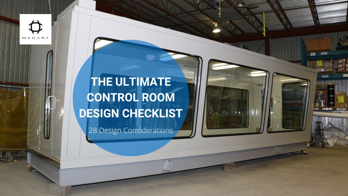 THE ULTIMATE Control ROOM DESIGN CHECKLIST (FR) (3)