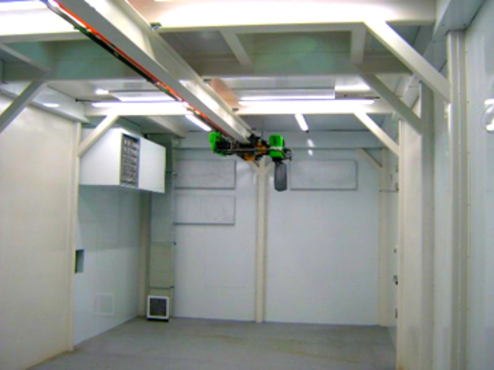 Acoustic Enclosures and Sound Enclosures Article