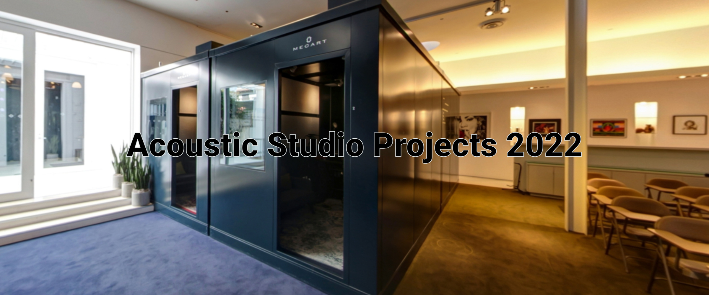 Top 5 MECART Studio Projects of 2022 (1)