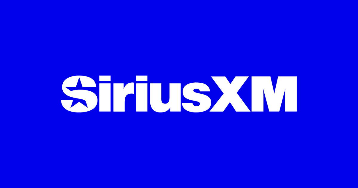recording studios for SiriusXM