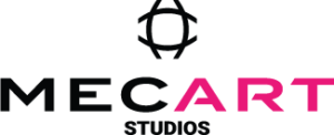 MECART Studios logo