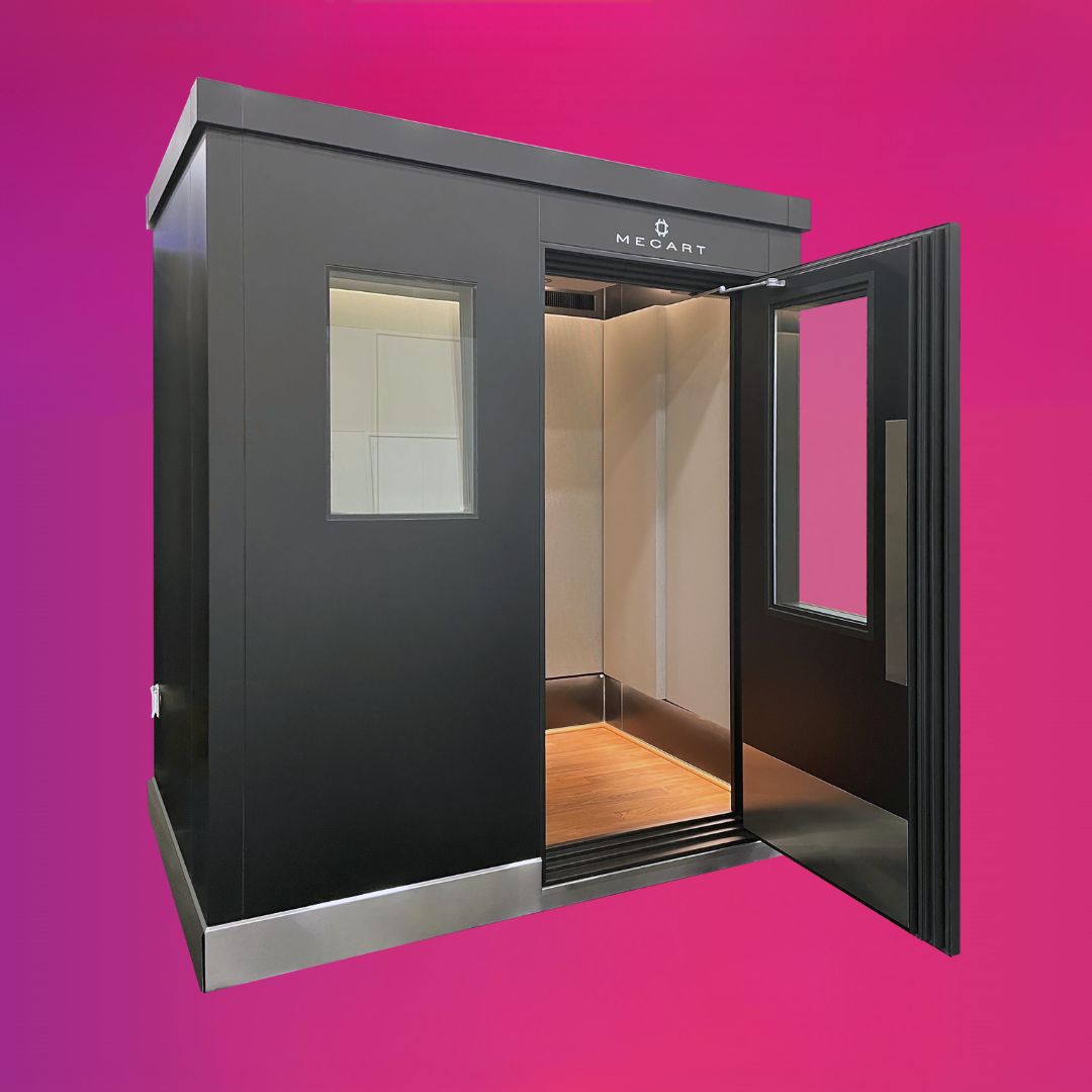 Modular Studios Advantages Why pick modular construction for your recording studio construction (1)