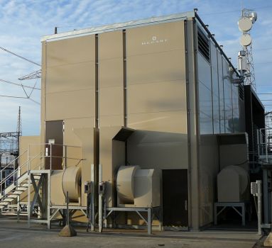 Acoustic & Noise Enclosures for Industrial Noise Control