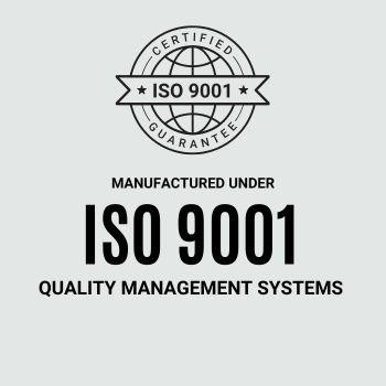 Modular Control Rooms - ISO 9001 Manufactured