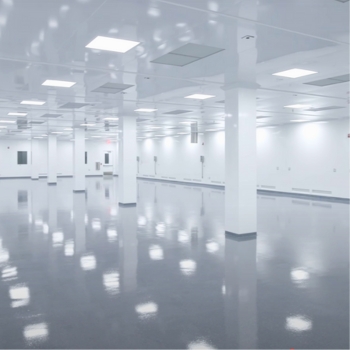 Modular Rooms - Modular Cleanrooms Clean Rooms