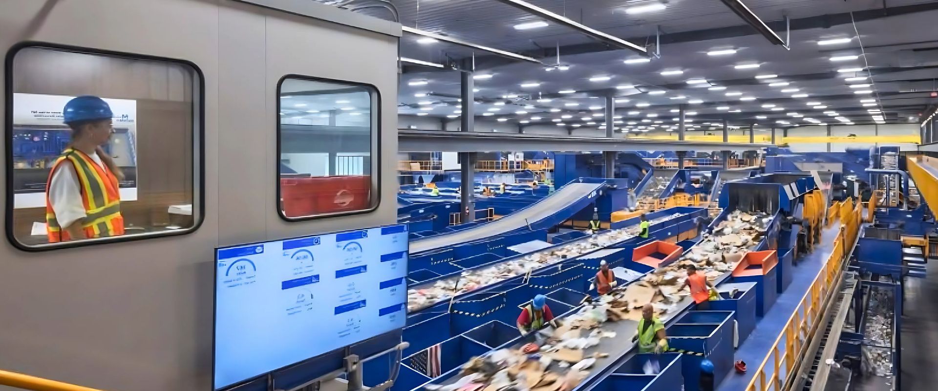 Control Room Enclosure for Rumpke's Recycling and Resource Center - 1920x800 (2)