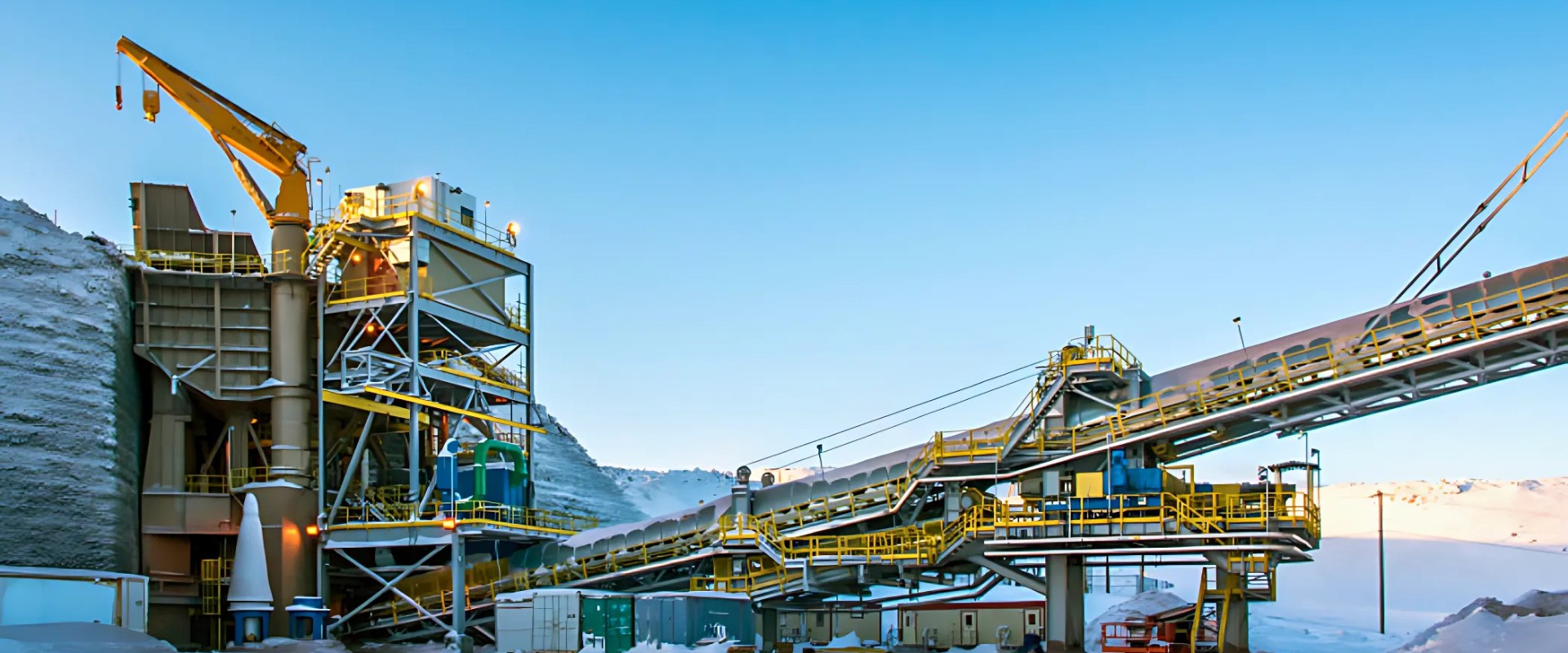 Engineering Controls for Open-Pit Mining Noise Control (2)