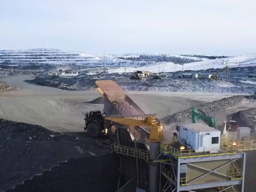 Engineering Controls for Open-Pit Mining Noise Control
