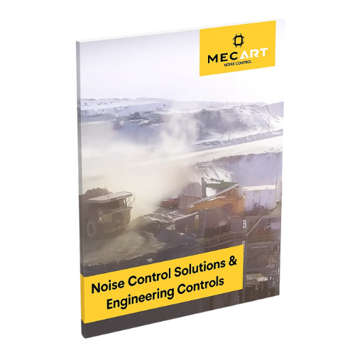 Noise Control Brochure