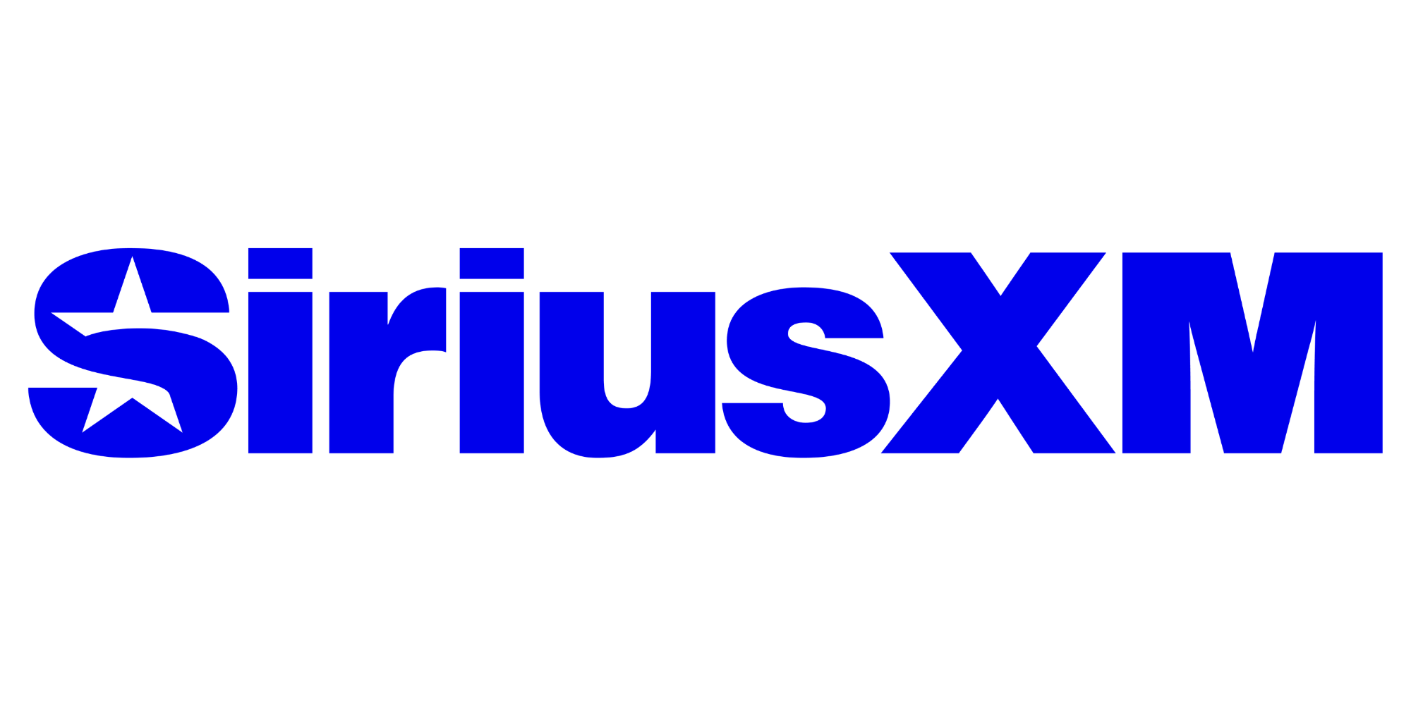 SiriusXM